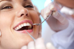 лечение зубов в Беларуси