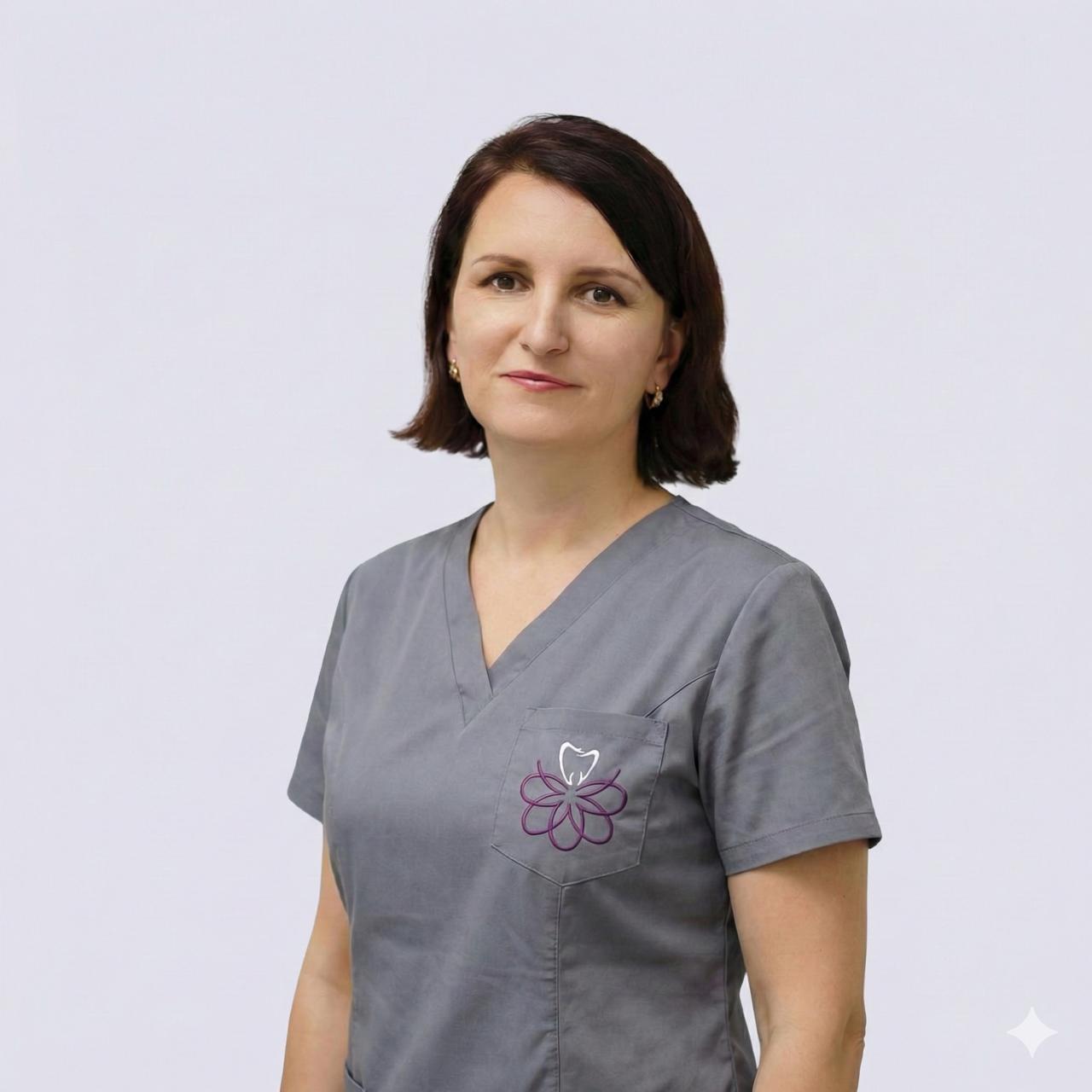 Бруснигина Светлана Ивановна