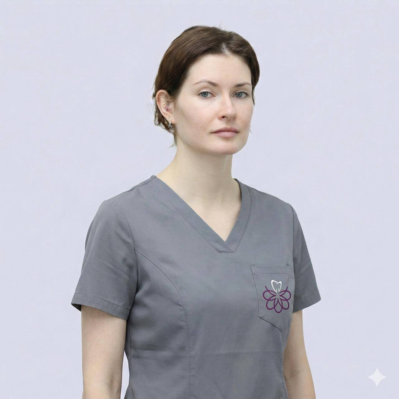 Грицкова Юлия Александровна