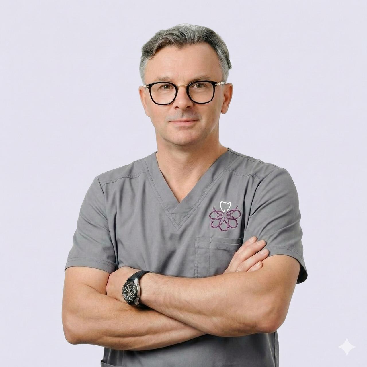 Малец Виталий Валерьевич